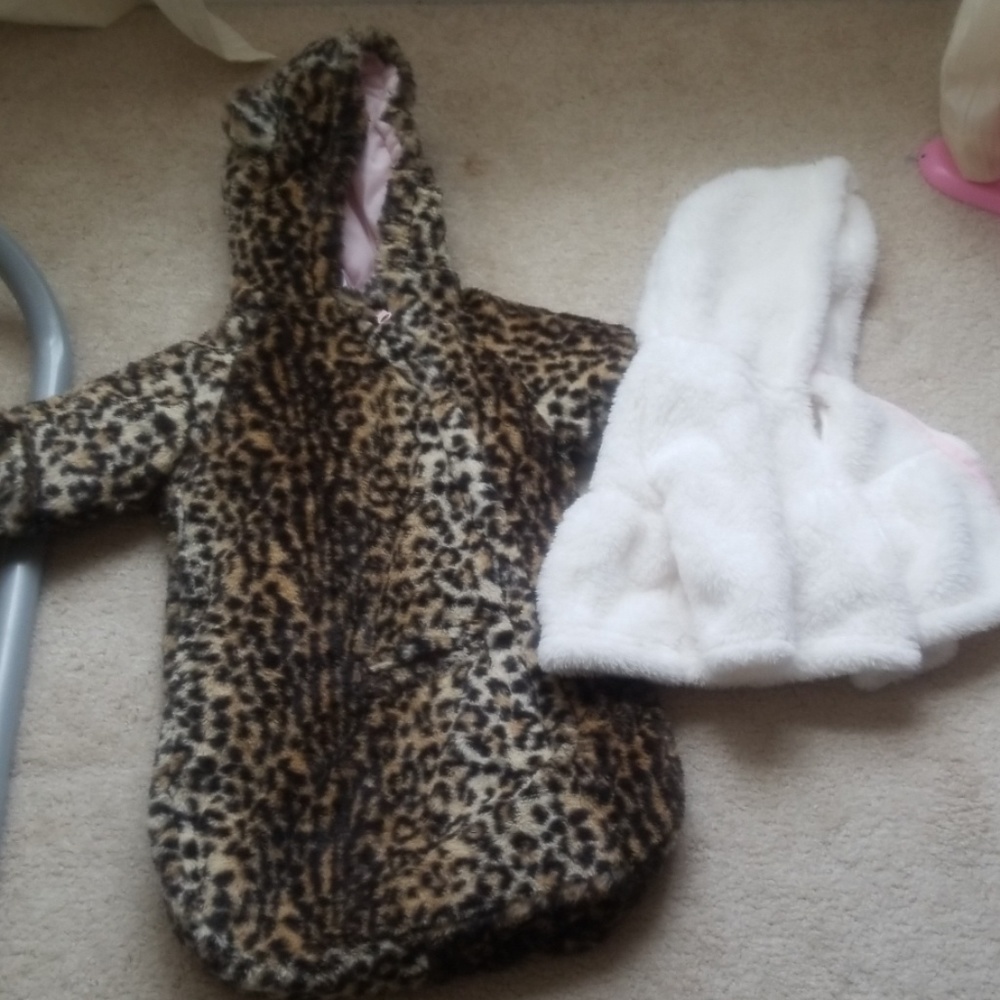 Clothes
